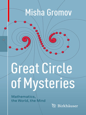 cover image of Great Circle of Mysteries